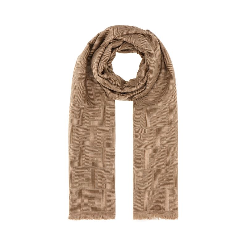 Fendi Man Accessories Scarves  Shawls